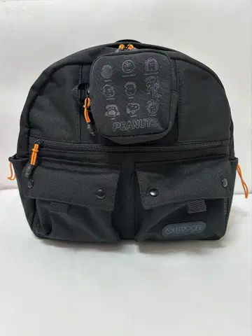 SNOOPY x OUTDOOR 백팩