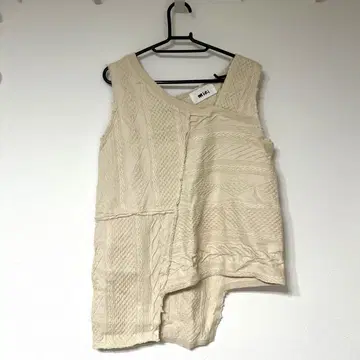 mici 어시메트리 상의
