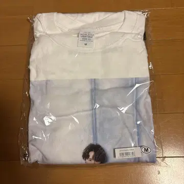 초특급 타쿠야 생일 셔츠
