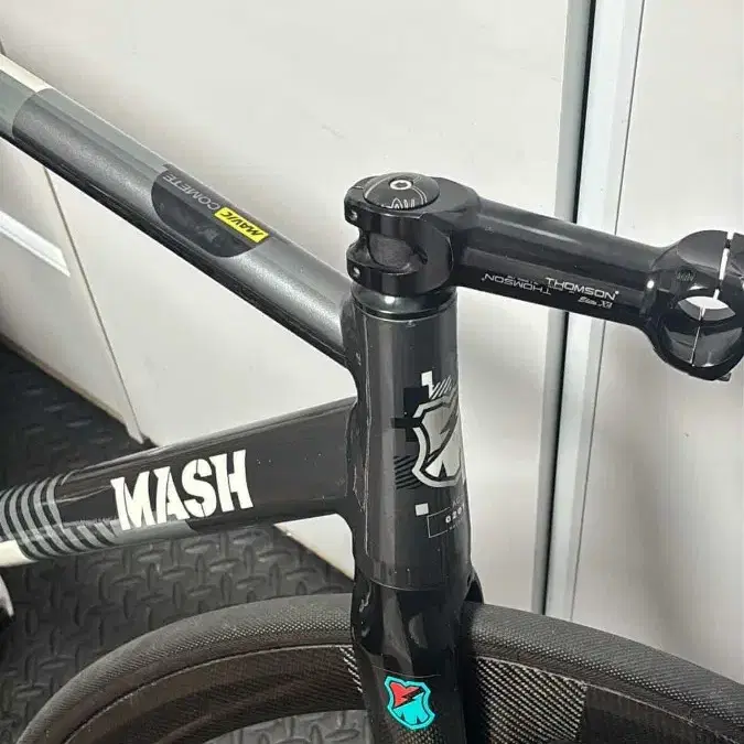 thomson elite ×2 90mm 美品 Thomson Elite Two-Bolt 90mm Stem on Bunjang Global Site.