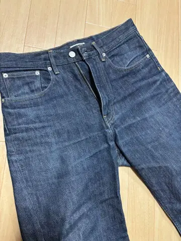 [ 사이즈 28 ] HARD TWIST 데님 PANTS