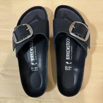 BIRKENSTOCK 버켄스탁 마드리드 빅 버클