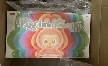 [정품] Big into Energy 어소트 박스 러브부