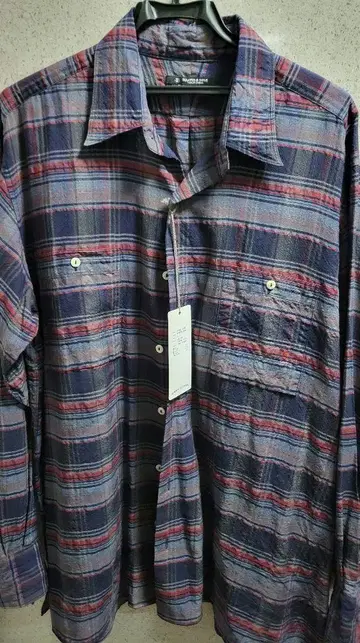 MAATEE&SONS WORK SHIRT