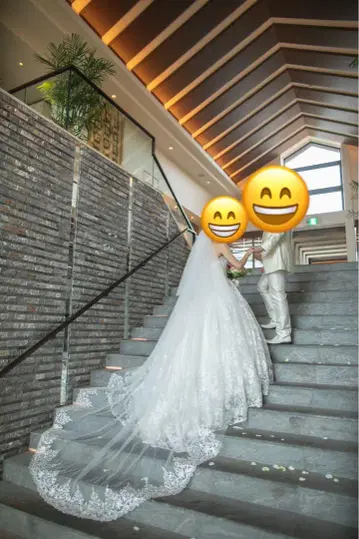 웨딩 드레스