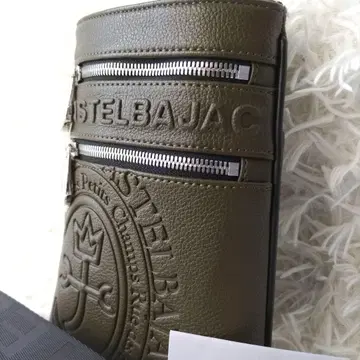 새상품 CASTELBAJAC 까스텔바작 숄더백