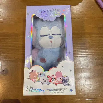 Midnight Mirage A (SM) Ver. 쇼타로