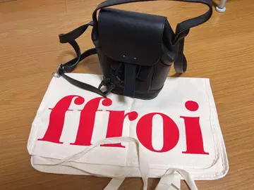 ffroi 백 가죽 sam mini s 사이즈