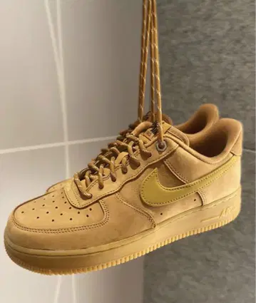 Af1 남성 여성 스포츠 슈즈 캐주얼 슈즈 브라운