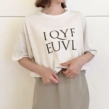 UNITED ARROWS fill the bill 티셔츠