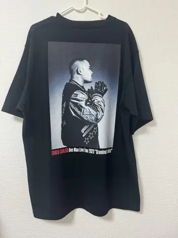 치코 칼리토 CHICO CARLITO 티셔츠