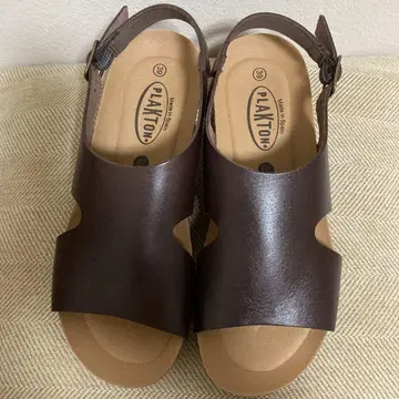 북유럽 생활 도구점 샌들 39