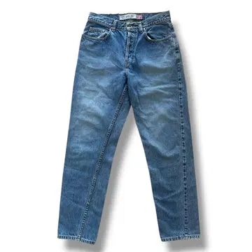 90년대 USA 갭 BLUE JEANS 올드 갭 데님 팬츠
