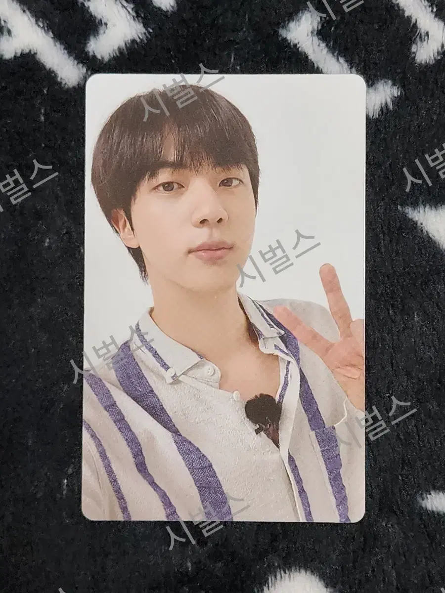 일괄)방탄 일본 스픽콘 재팬에디션 남준 피켓 코인파우치포카 BTS SYS | 브랜드 중고거래 플랫폼, 번개장터