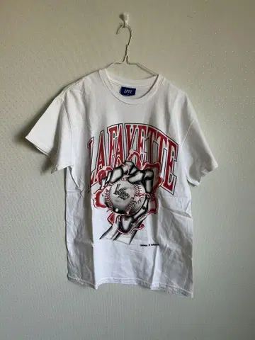 Lafayette 라파 LFYT x LOSO NYC