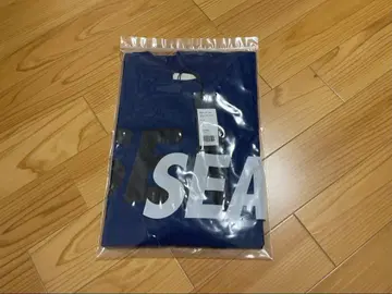 WIND AND SEA S/S Tee L