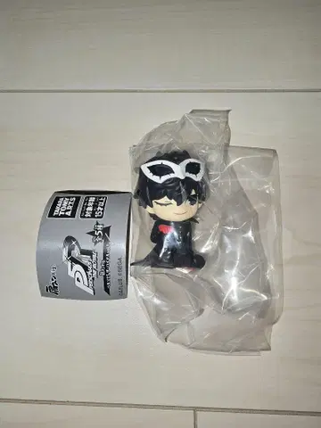 어깨 쿵 Fig. 페르소나5 더 로열 vol.1 조커 아마미야 렌2