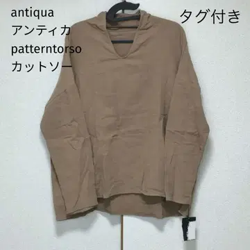 antiqua patterntorso 안티카 패턴 토르소 티셔츠