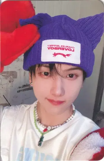 NCT DREAM Photobook ver. JISUNG CANDY