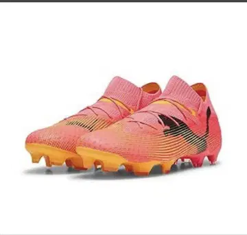 PUMA(푸마) FUTURE 7 ULTIMATE FG/AG 탑 모델