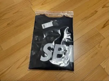 WIND AND SEA S/S Tee L