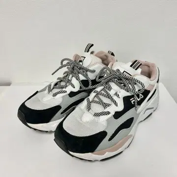 FILA 스니커즈 24.0cm