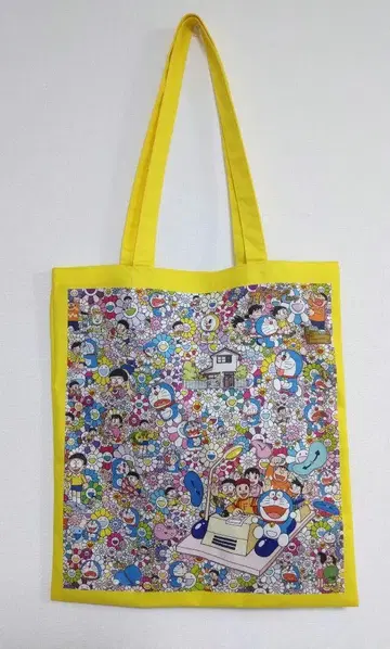 무라카미 다카시 도라에몽 도라에몽 토트백