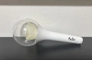 Ado 캄파넬라 응원봉