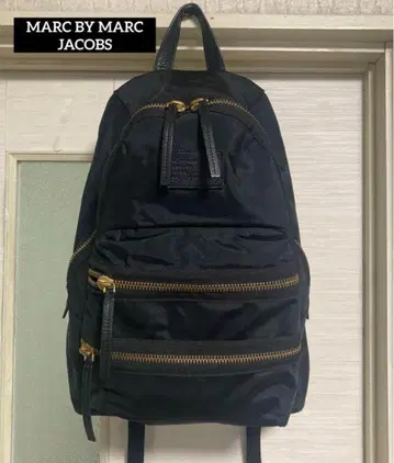 MARC BY MARCJACOBS 마크제이콥스 백팩