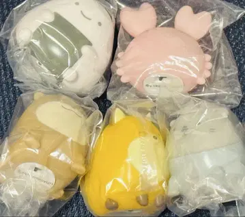 마스코트 라이트