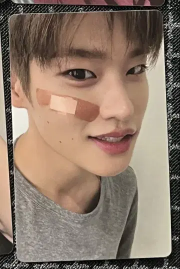 Riize odyssey weverse 럭키드로우 소희 트레이딩 카드