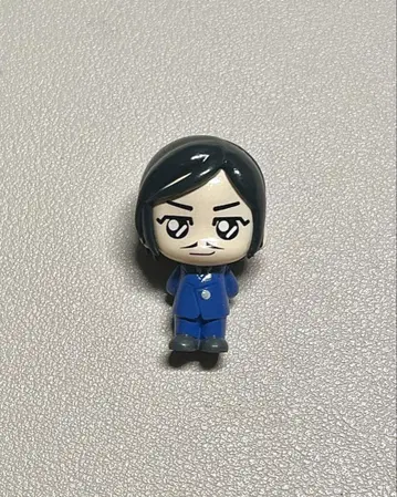 코난 배스볼 모로후시 타카아키