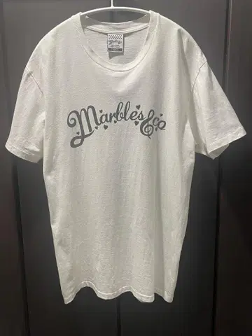 마블스 티셔츠 오사카점 한정품 MARBLES 사이즈 L