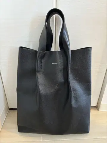 Hender Scheme piano bag 올블랙