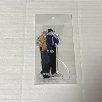 내일도 너를 만나러 갈게 쿠마유키 후루 아크릴 스탠드