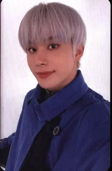 NCT 2021 UNIVERSE JUNGWOO 트레이딩 카드