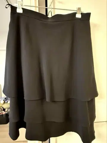M's GRAY 스커트