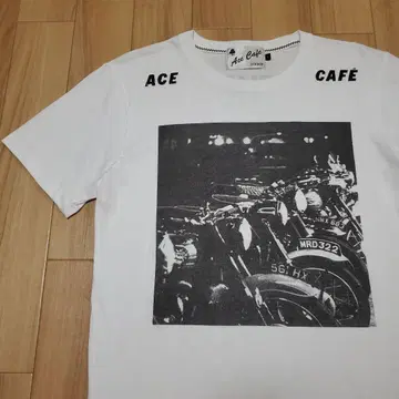 ACE CAFE LONDON THE LEGEND OF CAFE RACER