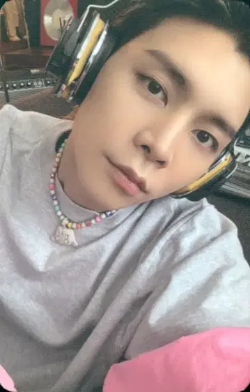 NCT 127 Podcast Ver. JOHNNY WALK
