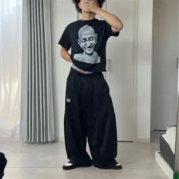 간디 티셔츠