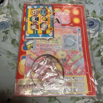 레츠고 마리모 2003년제 세트 머메이드 멜로디 피치
