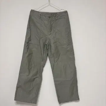 Spick & Span 팬츠