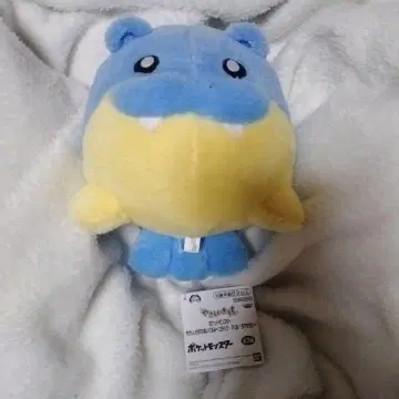 포켓몬 포켓몬스터 상냥한 마음 봉제 인형 타마자라시 단품