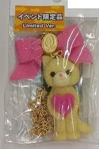 [미사용] 우타프리 PRINCE CAT 쿠키 목걸이 쿠루스 쇼