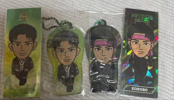 코하츠 코코로 세트