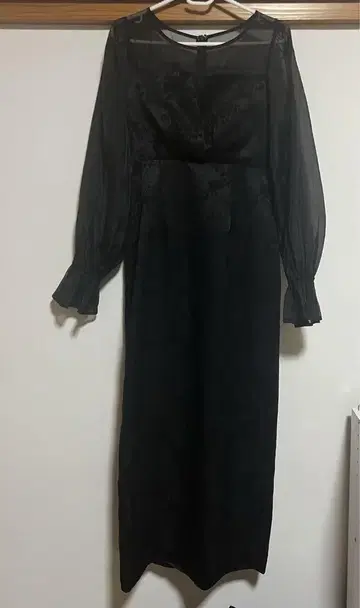 포멀 드레스