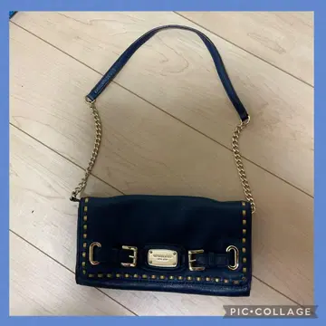 마이클코어스 MICHAELKORS 핸드백 클러치 백