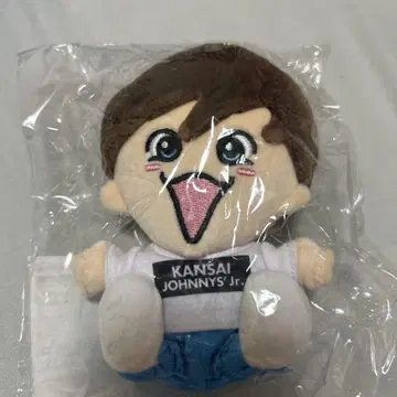 후지와라 죠이치로 치비누이