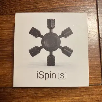 iSpin s 핸드 스피너
