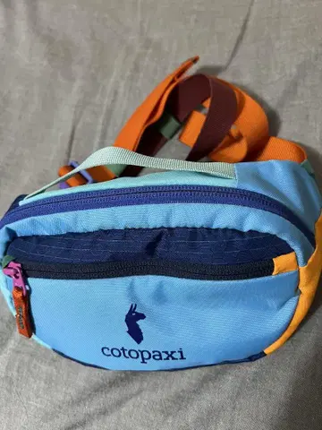코토팍시 1.5L 힙팩 cotopaxi